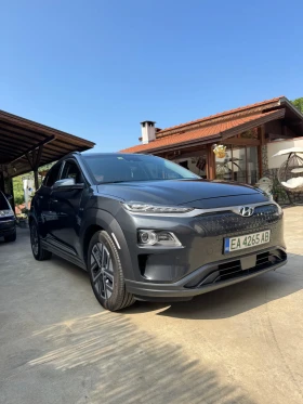 Hyundai Kona, снимка 7
