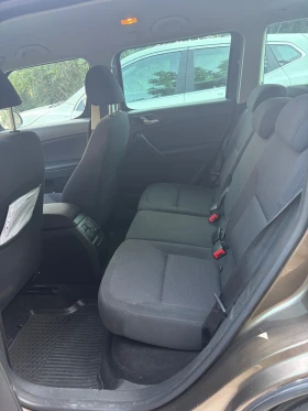 Skoda Yeti 2.0 4x4, снимка 10