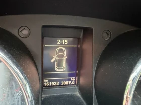 Skoda Yeti 2.0 4x4, снимка 9
