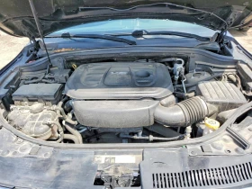 Dodge Durango 3.6l Sxt, снимка 12