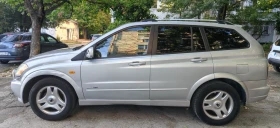SsangYong Kyron, снимка 3