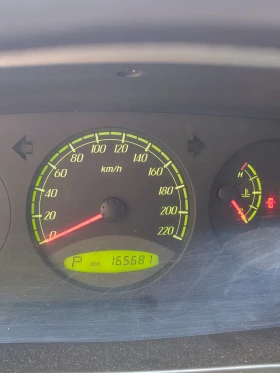 SsangYong Kyron, снимка 6