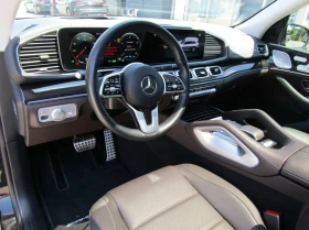 Mercedes-Benz GLS, снимка 10