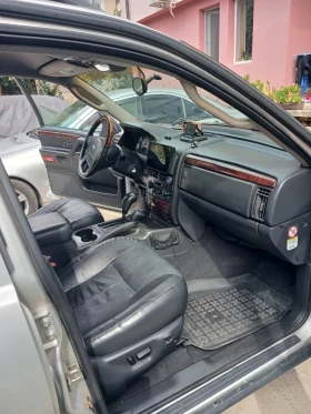 Jeep Grand cherokee, снимка 5