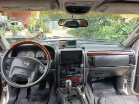 Jeep Grand cherokee, снимка 10