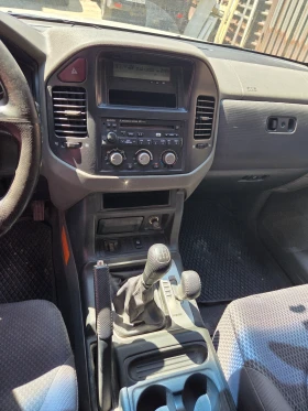 Mitsubishi Pajero, снимка 8