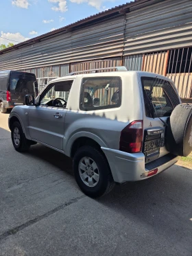 Mitsubishi Pajero, снимка 5