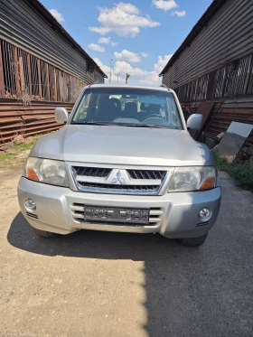 Mitsubishi Pajero, снимка 2