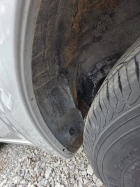Mitsubishi Pajero, снимка 15
