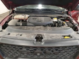 Dodge RAM 1500 3.0l Rebel, снимка 11