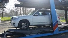 Mercedes-Benz GLK 250CDI 4matik | Mobile.bg    2