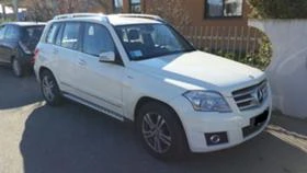 Mercedes-Benz GLK 250CDI 4matik | Mobile.bg    3