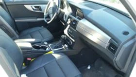 Mercedes-Benz GLK 250CDI 4matik | Mobile.bg    4