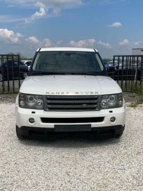 Land Rover Range Rover Sport 2, 7-190 PS 