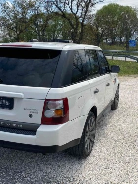 Land Rover Range Rover Sport 2, 7-190 PS  | Mobile.bg    8