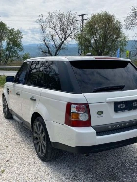 Land Rover Range Rover Sport 2, 7-190 PS  | Mobile.bg    6