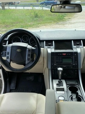 Land Rover Range Rover Sport 2, 7-190 PS  | Mobile.bg    15