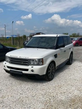 Land Rover Range Rover Sport 2, 7-190 PS  | Mobile.bg    4