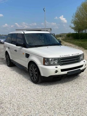 Land Rover Range Rover Sport 2, 7-190 PS  | Mobile.bg    3