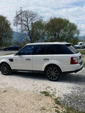 Land Rover Range Rover Sport 2, 7-190 PS  | Mobile.bg    7