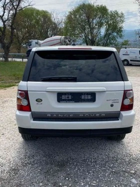 Land Rover Range Rover Sport 2, 7-190 PS  | Mobile.bg    5