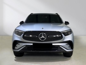 Mercedes-Benz GLC 220 *4M*DIGITAL-LIGHT*360*AMG*NIGHT*220d*, снимка 4 - Автомобили и джипове - 45095109