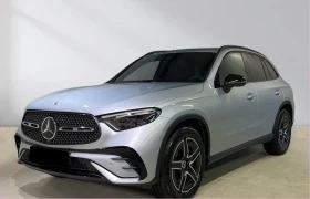 Mercedes-Benz GLC 220 *4M*DIGITAL-LIGHT*360*AMG*NIGHT*220d*, снимка 1