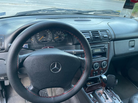 Mercedes-Benz ML 270 2.7 CDI, снимка 9