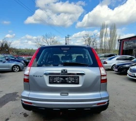     Honda Cr-v 2.2D/AVTOMAT/161X.KM!!!!!!!!