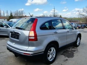 Honda Cr-v 2.2D/AVTOMAT/161X.KM!!!!!!!!, снимка 8