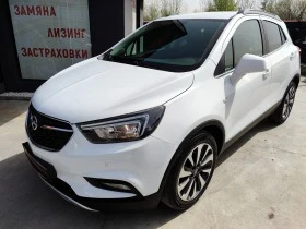 Opel Mokka 1.4T GAS 6ск COSMO  Euro6B, снимка 1