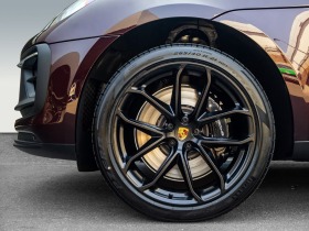 Porsche Macan GTS = Sport Chrono= Carbon Interior Гаранция, снимка 6 - Автомобили и джипове - 45422639