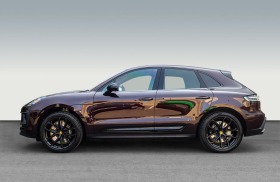 Porsche Macan GTS = Sport Chrono= Carbon Interior Гаранция, снимка 4 - Автомобили и джипове - 45422639