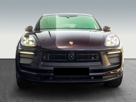 Porsche Macan GTS = Sport Chrono= Carbon Interior Гаранция, снимка 1 - Автомобили и джипове - 45422639
