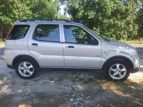     Suzuki Ignis 1.3i