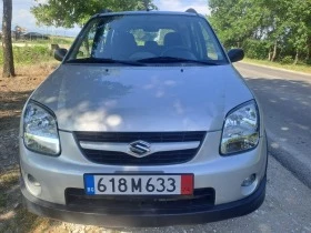     Suzuki Ignis 1.3i