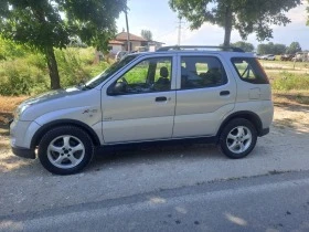     Suzuki Ignis 1.3i