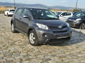 Toyota Urban Cruiser 1.4D4D 90кс 4х4 ЕВРО 5 133000 км.