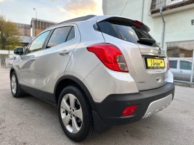 Обява за продажба на Opel Mokka 1.6CDTI* 136kc* EUR6* Automatic*  ~18 999 лв. - изображение 3