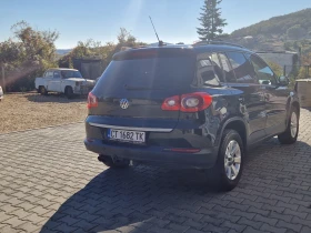 VW Tiguan 2.0 TDI Track & Field Камера Navi , снимка 4