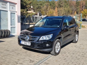 VW Tiguan 2.0 TDI Track & Field Камера Navi , снимка 1