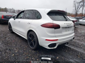 Porsche Cayenne GTS, Минимална щета, сервизна история! - [8] 