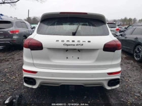 Porsche Cayenne GTS, Минимална щета, сервизна история! - [9] 