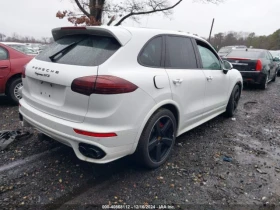 Porsche Cayenne GTS, Минимална щета, сервизна история! - [10] 