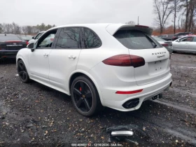 Porsche Cayenne GTS, Минимална щета, сервизна история! - [7] 