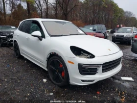 Porsche Cayenne GTS, Минимална щета, сервизна история! - [3] 