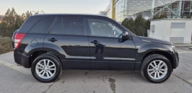 Suzuki Grand vitara 2.0, снимка 6