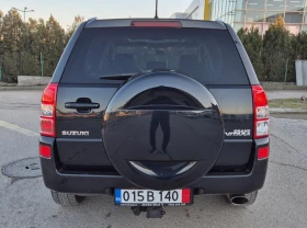 Suzuki Grand vitara 2.0, снимка 4