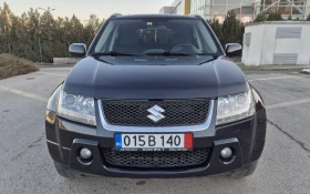 Suzuki Grand vitara 2.0, снимка 8