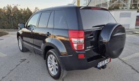 Suzuki Grand vitara 2.0, снимка 3